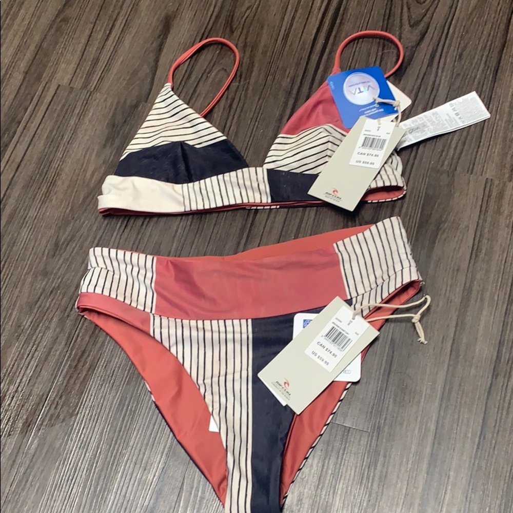 Rip curl